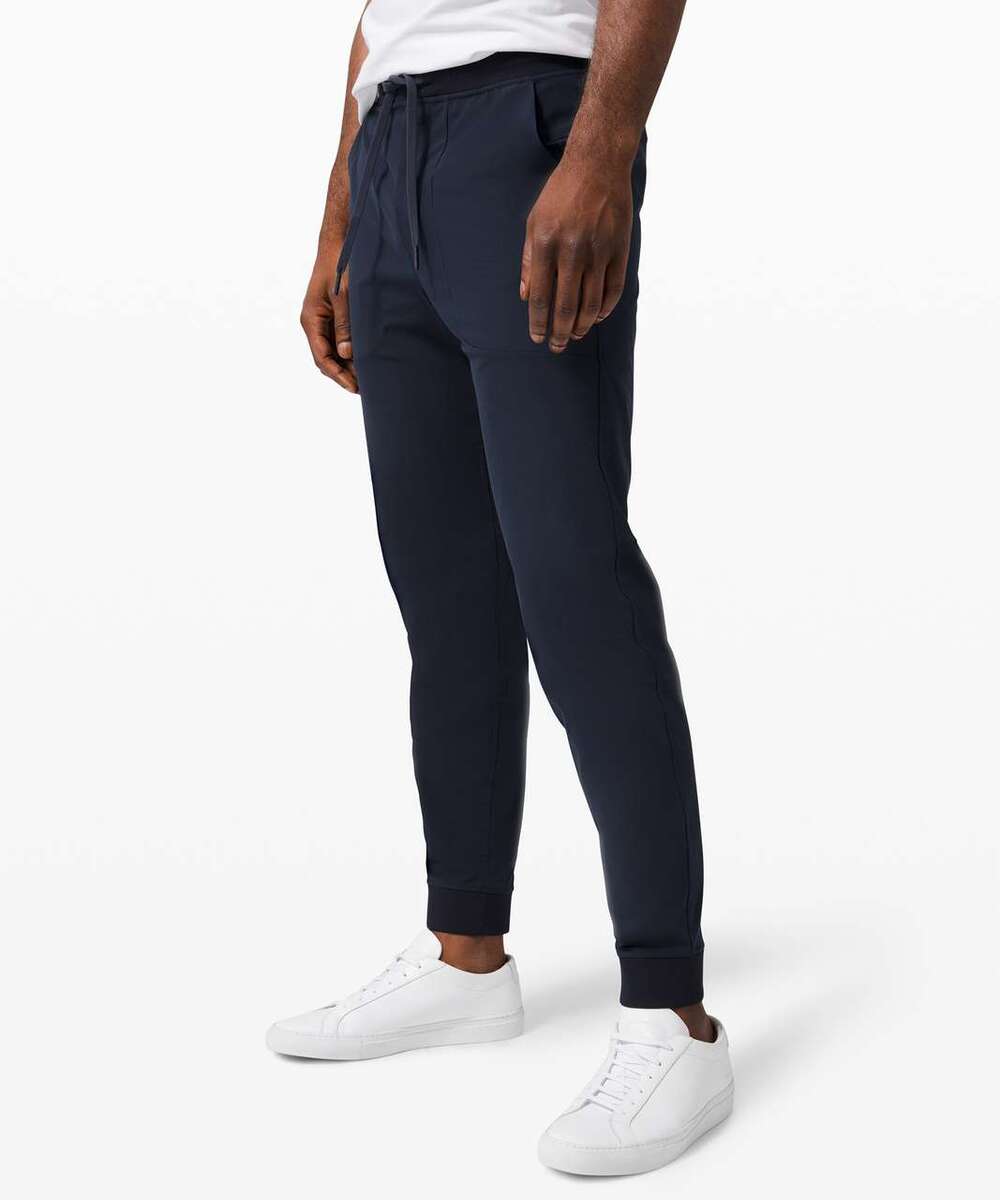 Lululemon ABC Jogger 31" Black Size Large